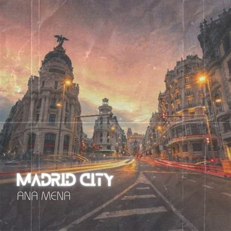 ana s02 m4a|‎Madrid City [Versions] .